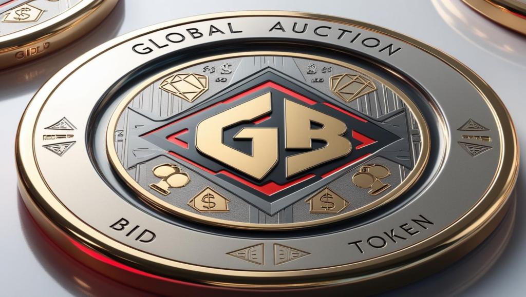 GUN BID